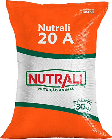 nutrali-20A