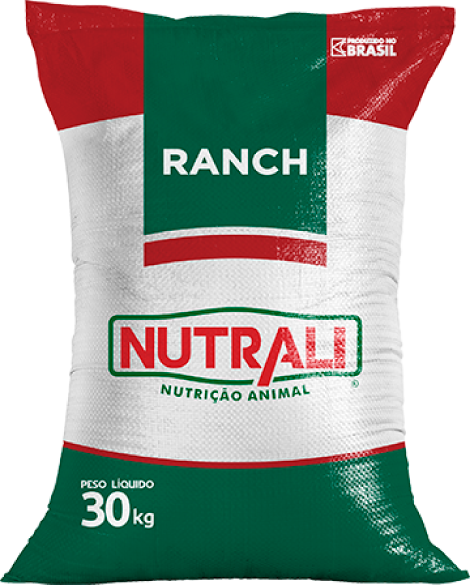ranch